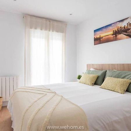 Moderno Y Comodo Apartamento En Calle Vargas Santender Kültér fotó