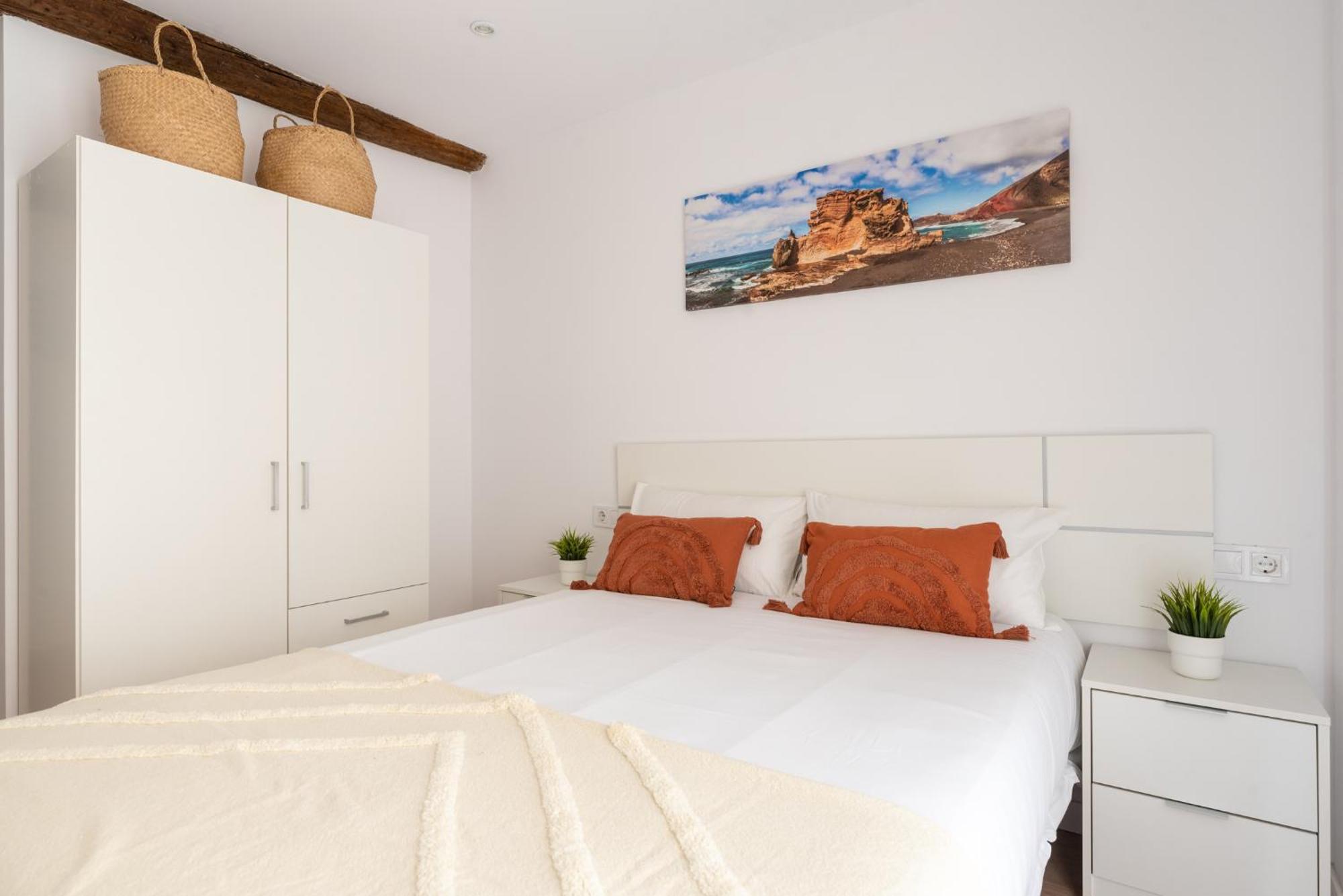 Moderno Y Comodo Apartamento En Calle Vargas Santender Kültér fotó