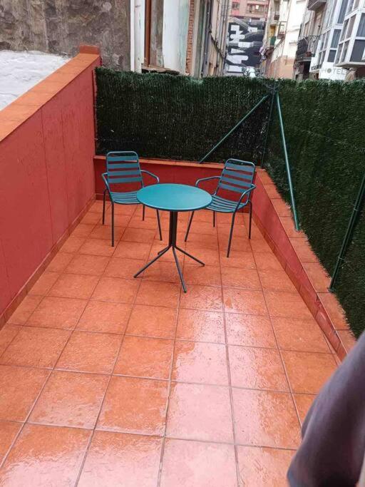 Moderno Y Comodo Apartamento En Calle Vargas Santender Kültér fotó