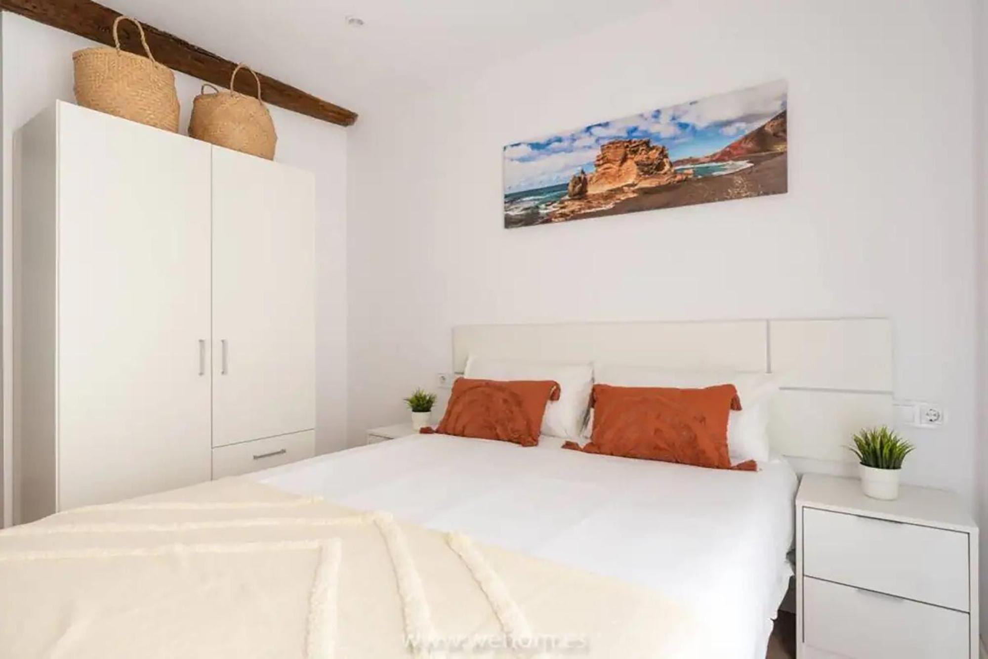 Moderno Y Comodo Apartamento En Calle Vargas Santender Kültér fotó