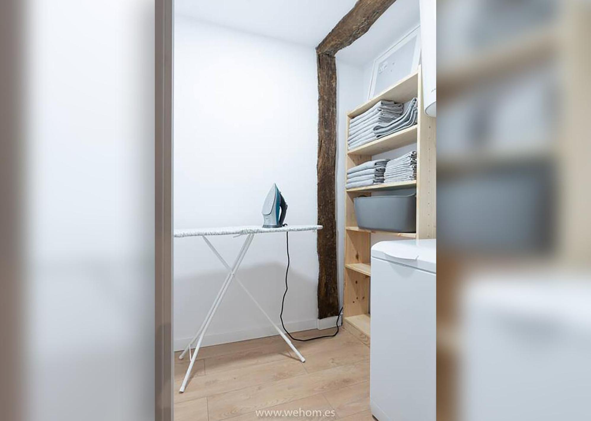 Moderno Y Comodo Apartamento En Calle Vargas Santender Kültér fotó