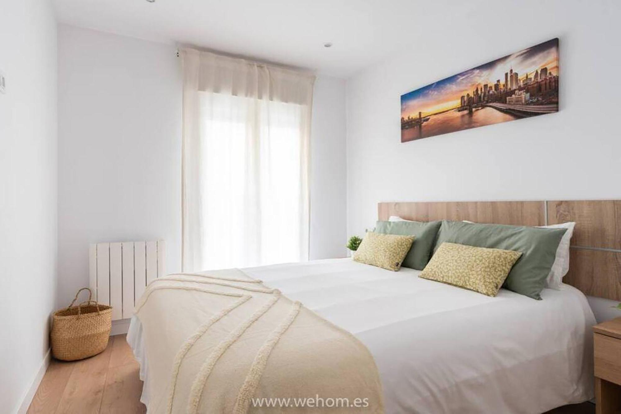 Moderno Y Comodo Apartamento En Calle Vargas Santender Kültér fotó