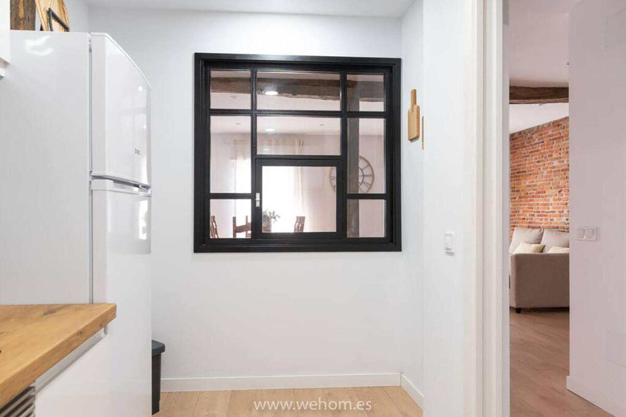 Moderno Y Comodo Apartamento En Calle Vargas Santender Kültér fotó