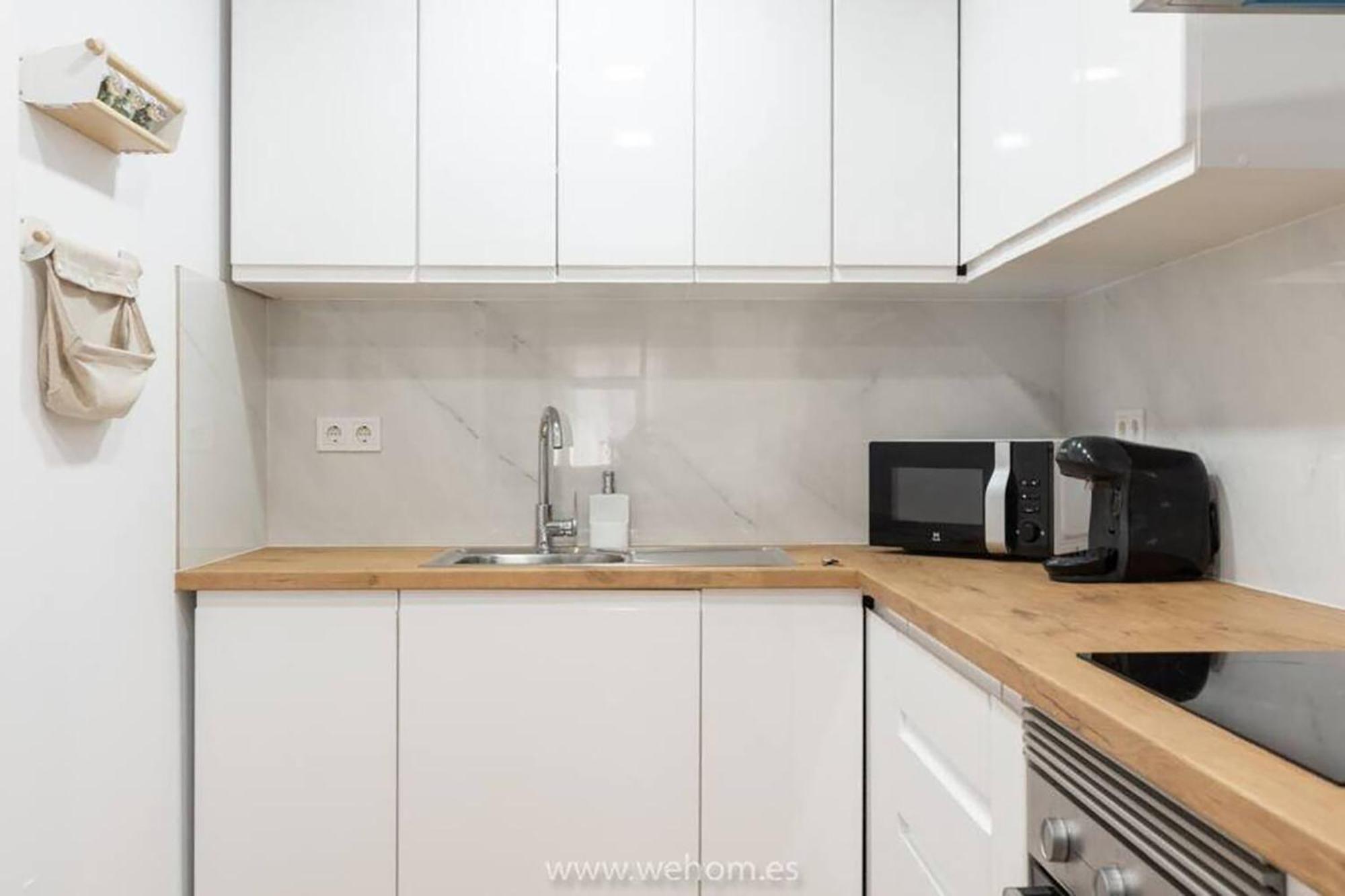 Moderno Y Comodo Apartamento En Calle Vargas Santender Kültér fotó