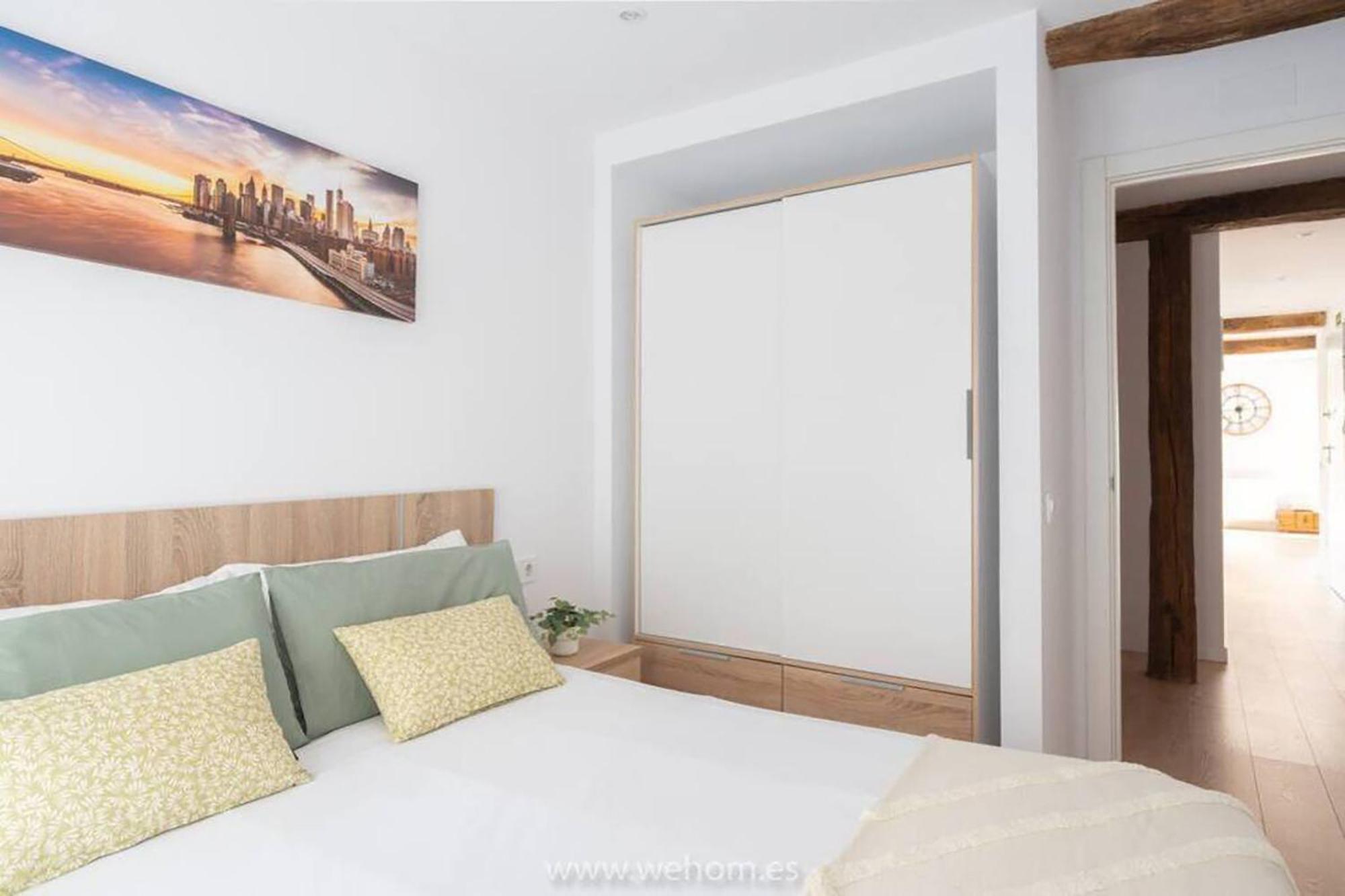 Moderno Y Comodo Apartamento En Calle Vargas Santender Kültér fotó
