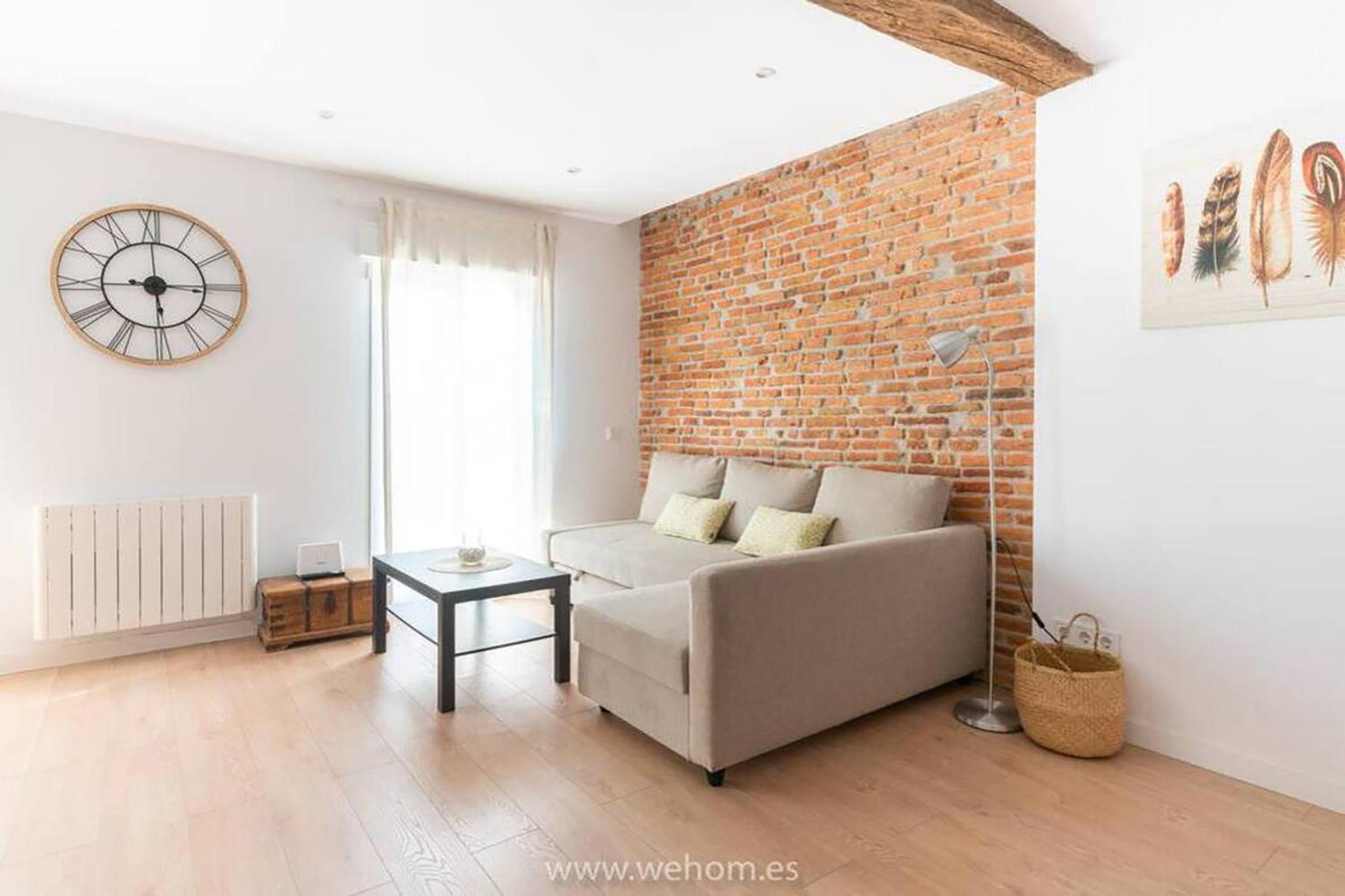 Moderno Y Comodo Apartamento En Calle Vargas Santender Kültér fotó