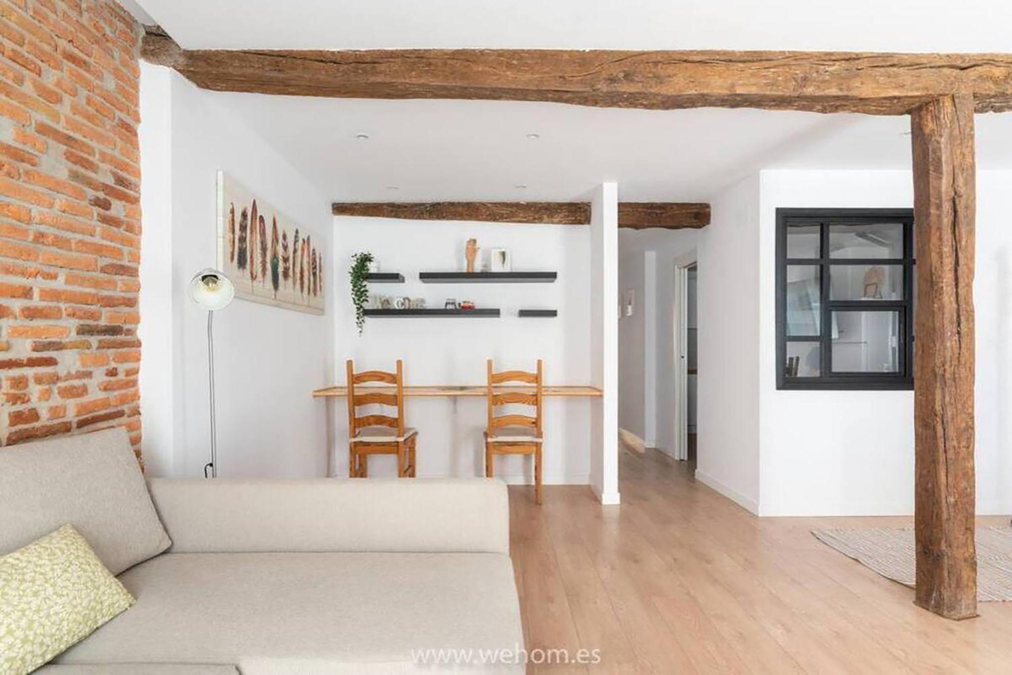 Moderno Y Comodo Apartamento En Calle Vargas Santender Kültér fotó
