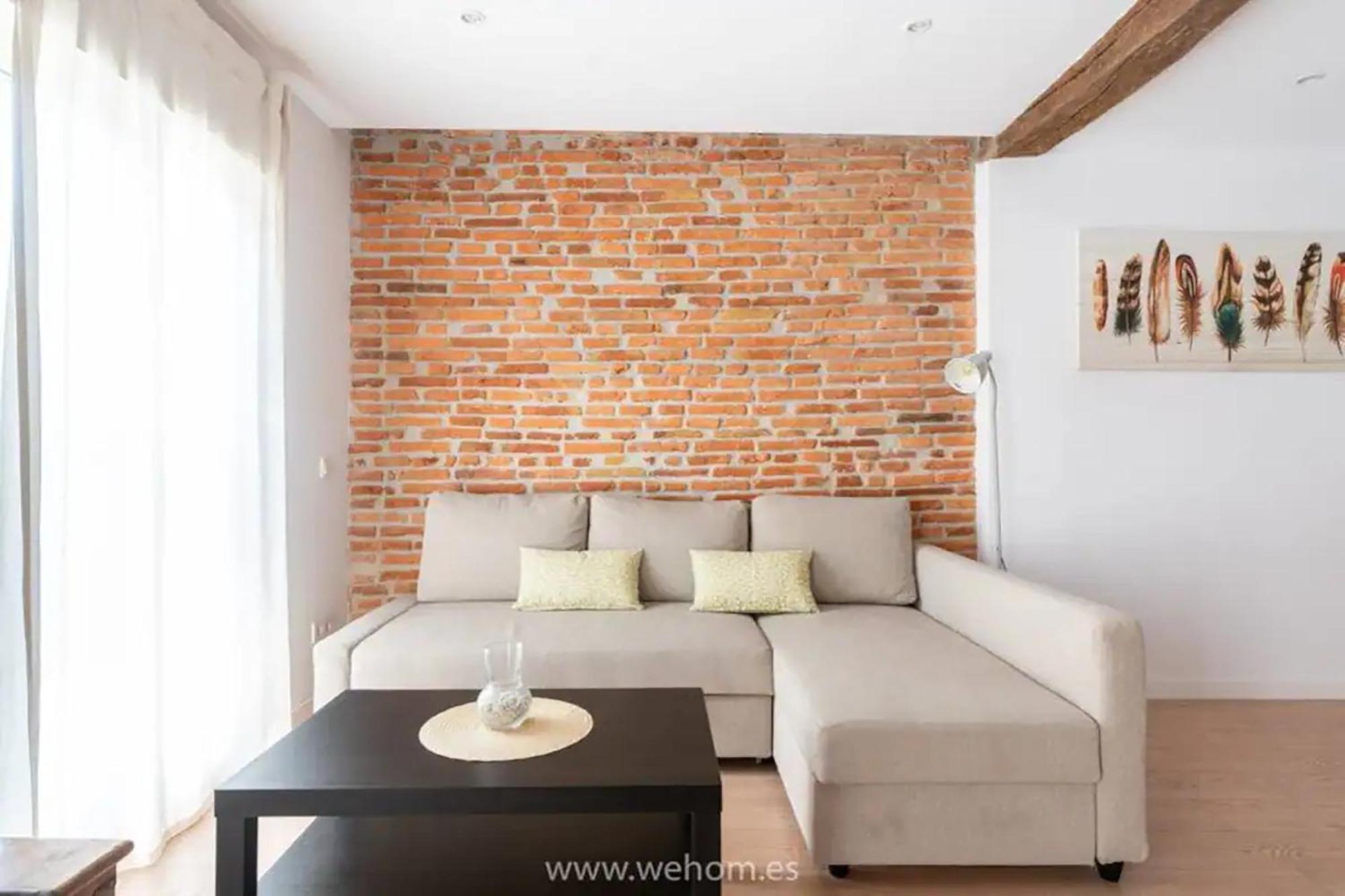 Moderno Y Comodo Apartamento En Calle Vargas Santender Kültér fotó