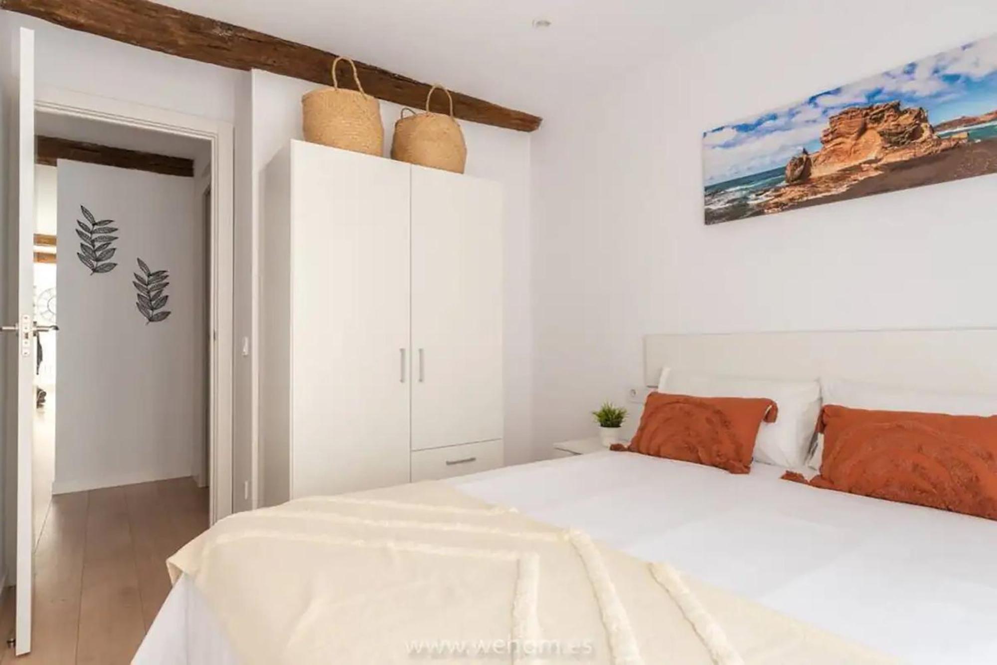 Moderno Y Comodo Apartamento En Calle Vargas Santender Kültér fotó