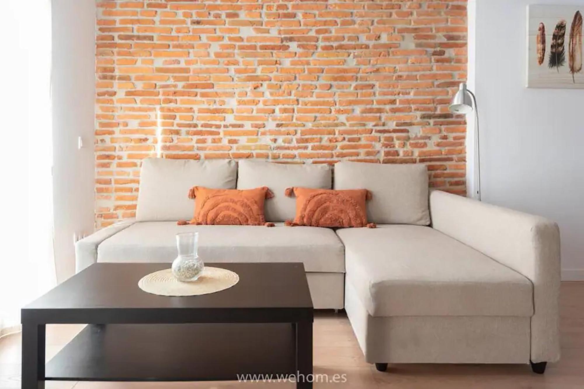 Moderno Y Comodo Apartamento En Calle Vargas Santender Kültér fotó